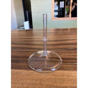 PYREX Stem Pump 4 Cup Coffee Pot Percolator Replacement Glass Stem